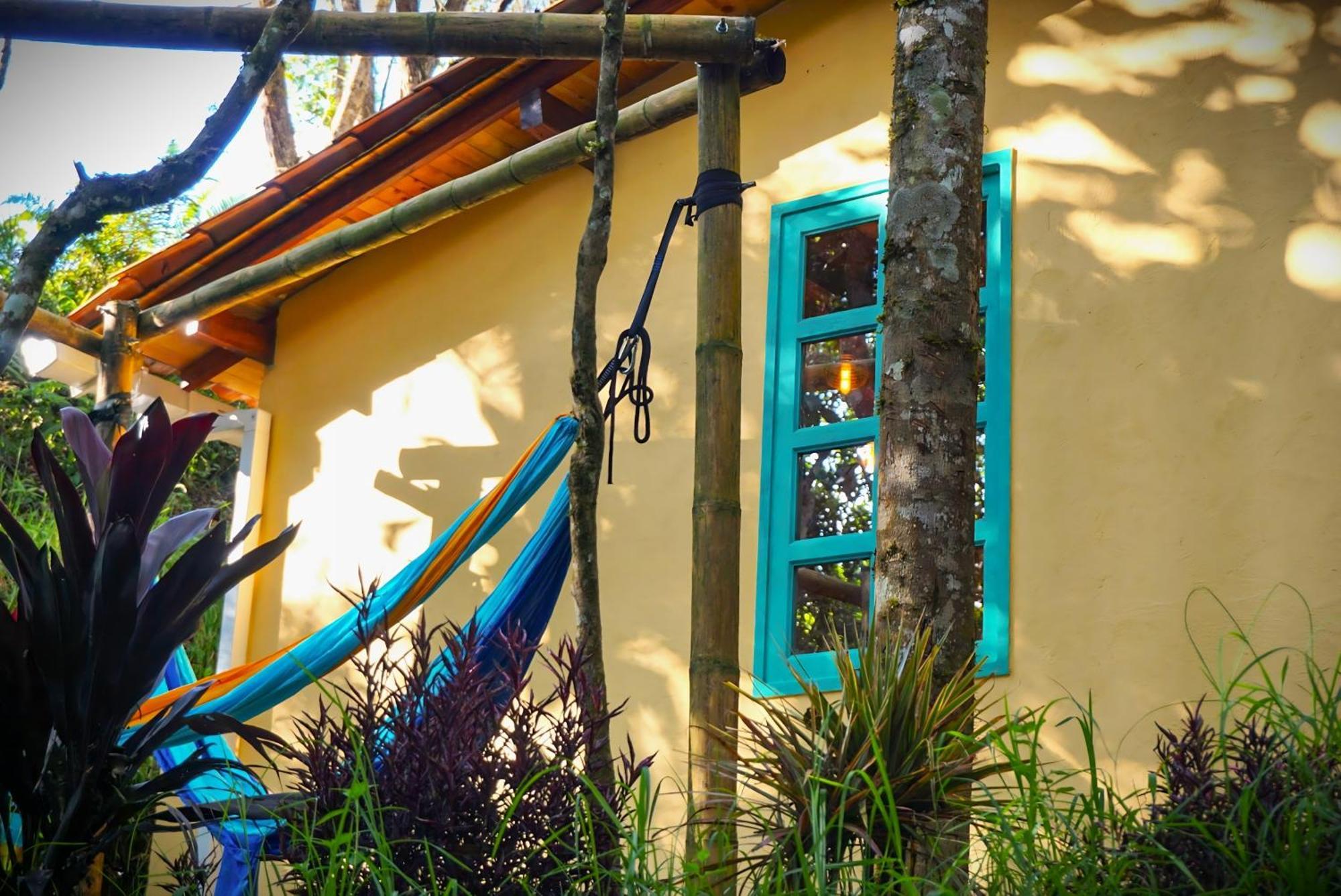 Encanto Minicasitas En Medio De La Naturaleza Santa Elena (Antioquia) Exterior foto
